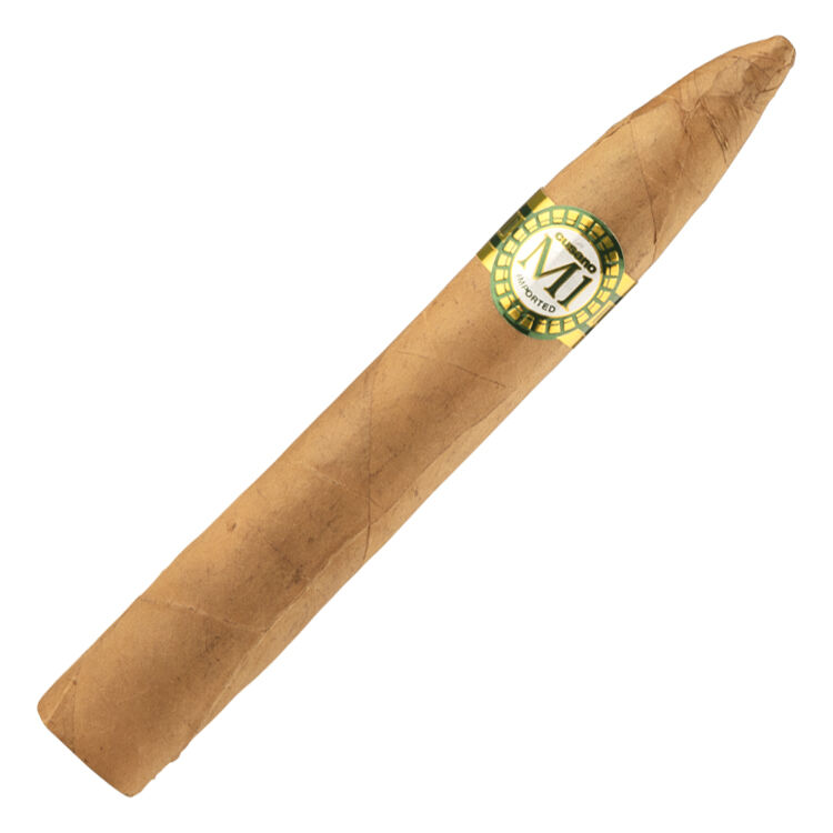 Torpedo, , jrcigars